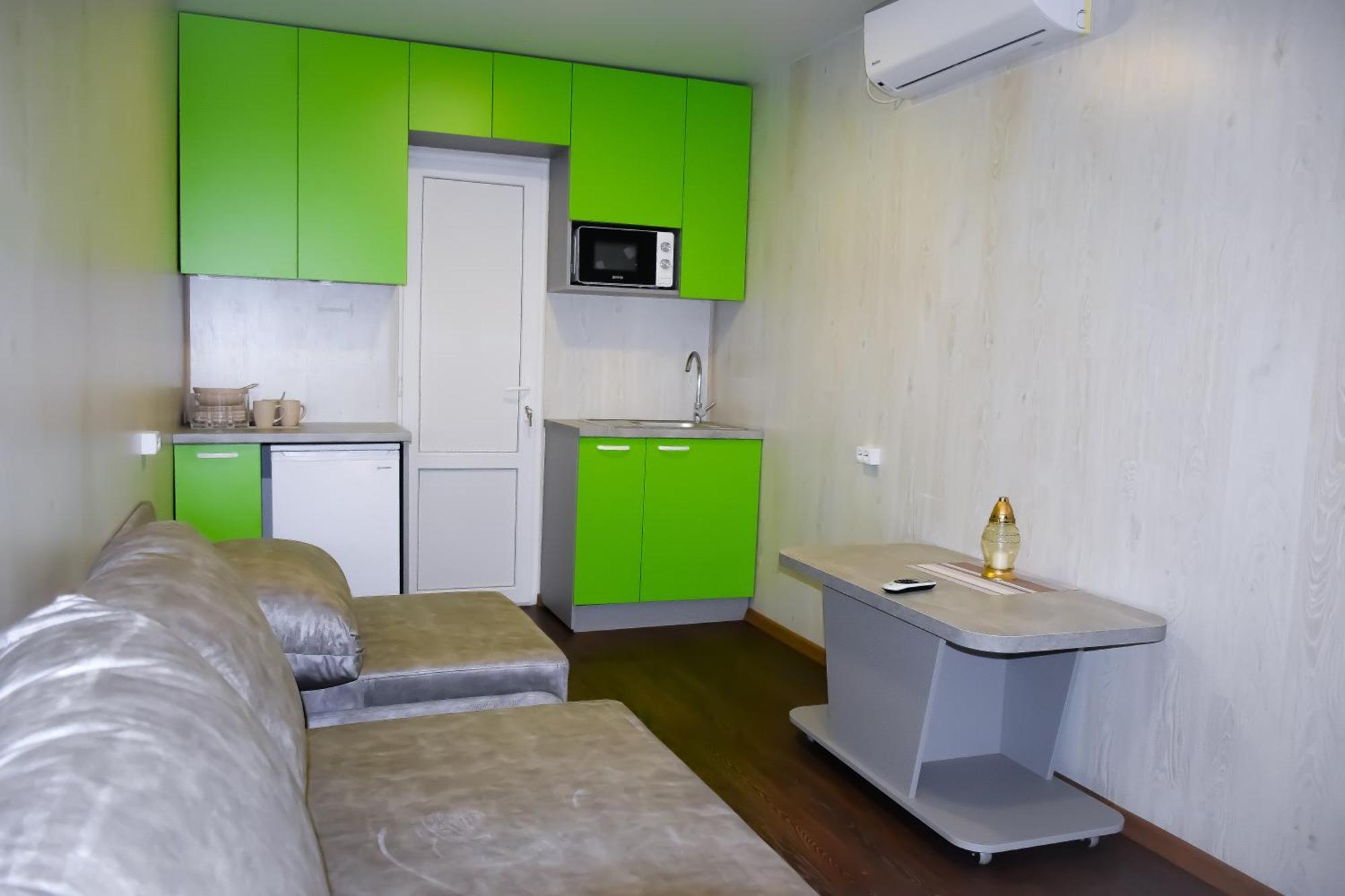 Sherwood Lake Hotel Berezovka  외부 사진