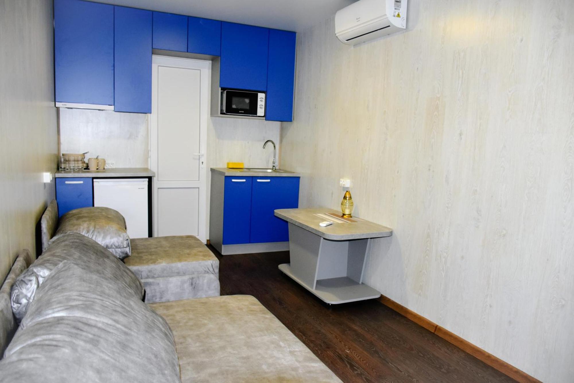 Sherwood Lake Hotel Berezovka  객실 사진
