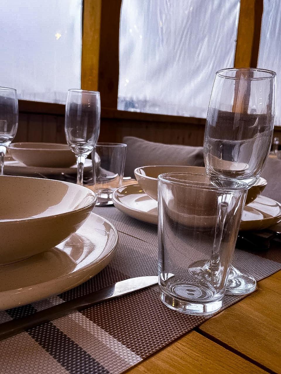 Sherwood Lake Hotel Berezovka  외부 사진
